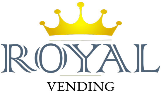 Royal Vending
